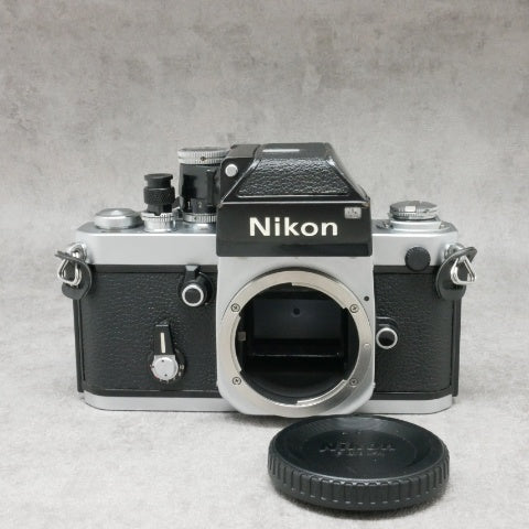 中古品 Nikon F2 フォトミック