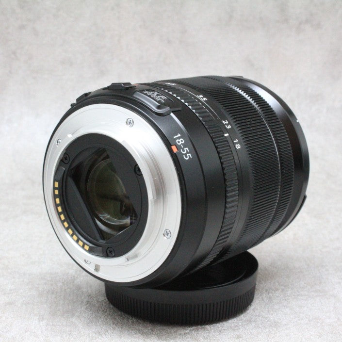 中古品 FUJIFILM X-S10 XF18-55mmレンズキット さんぴん商会