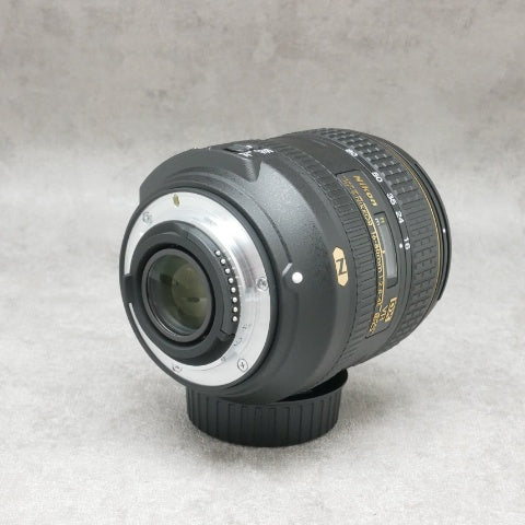 中古品 D500 16-80 VR レンズキット