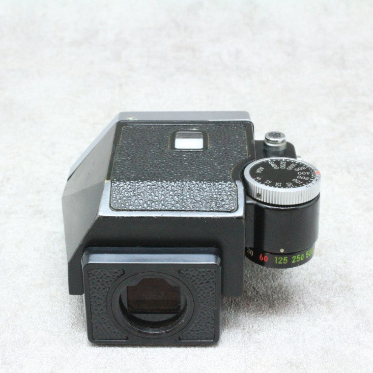 中古品 Nikon F フォトミック FTN 初期型 シルバー – サトカメ