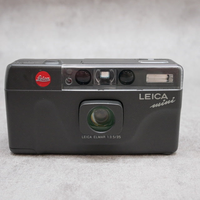 中古品 Leica mini さんぴん商会
