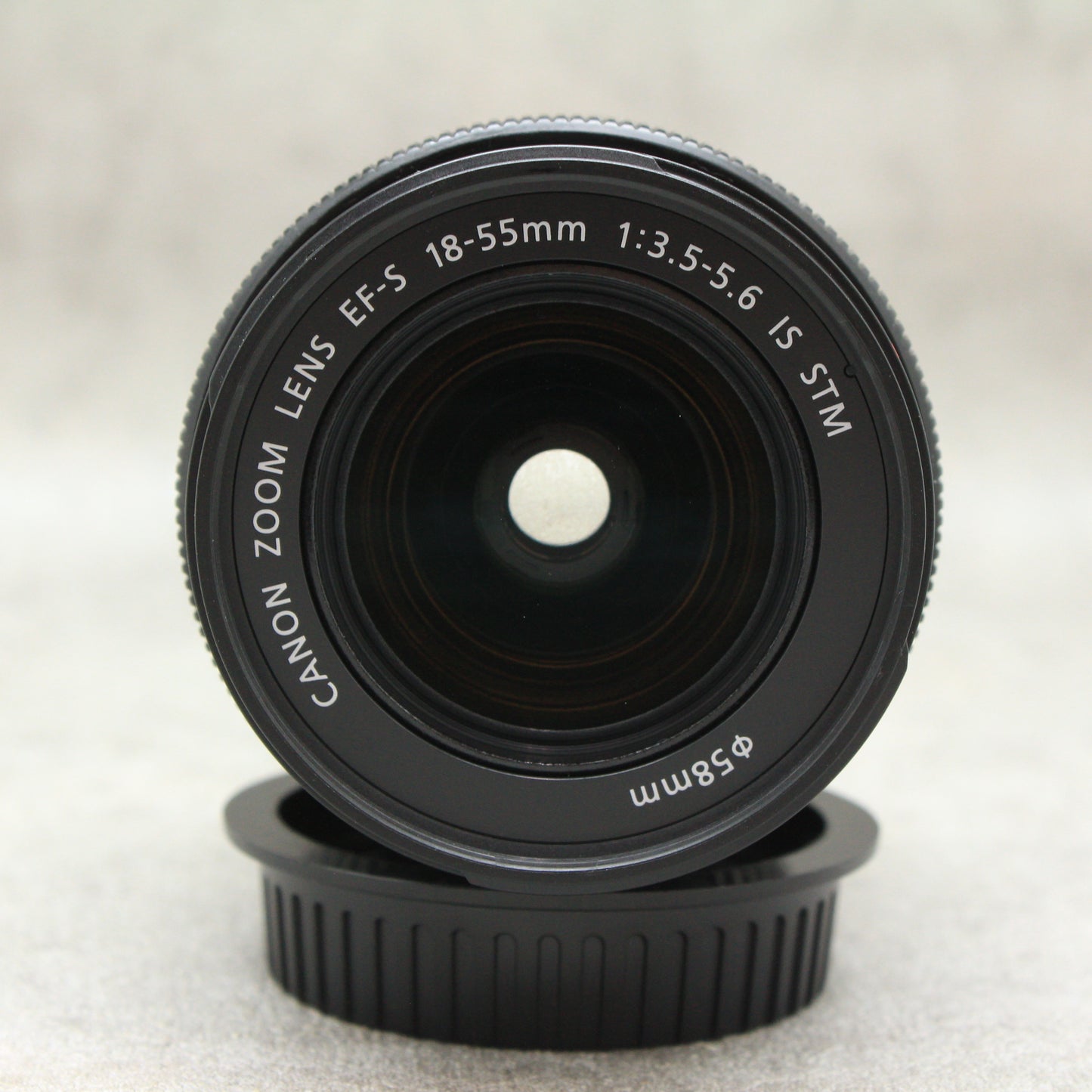 中古品Canon EOS kissX7i /18‐55mm