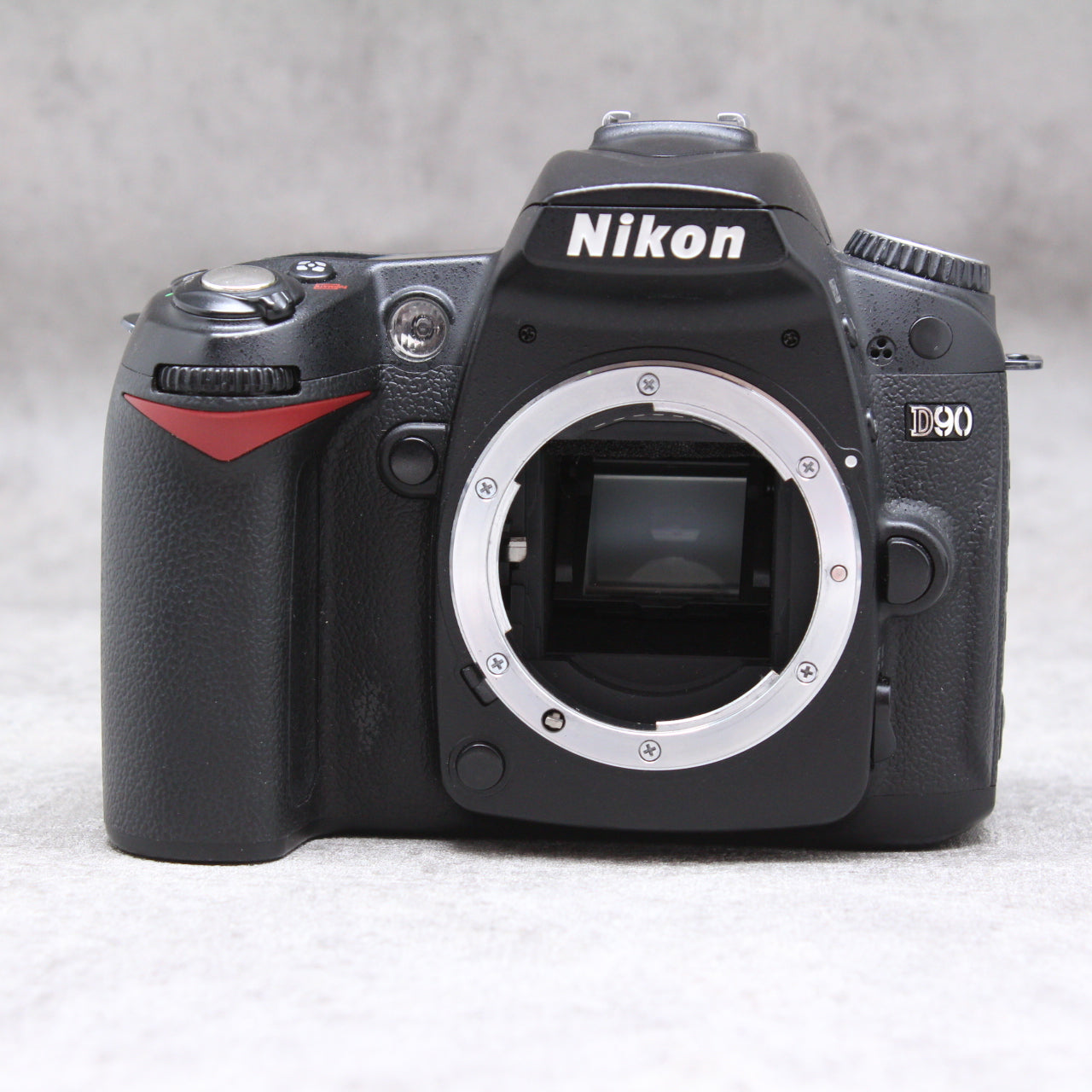 中古品 Nikon D90 ボディ ☆12月29日(木)のYouTube生配信でご紹介