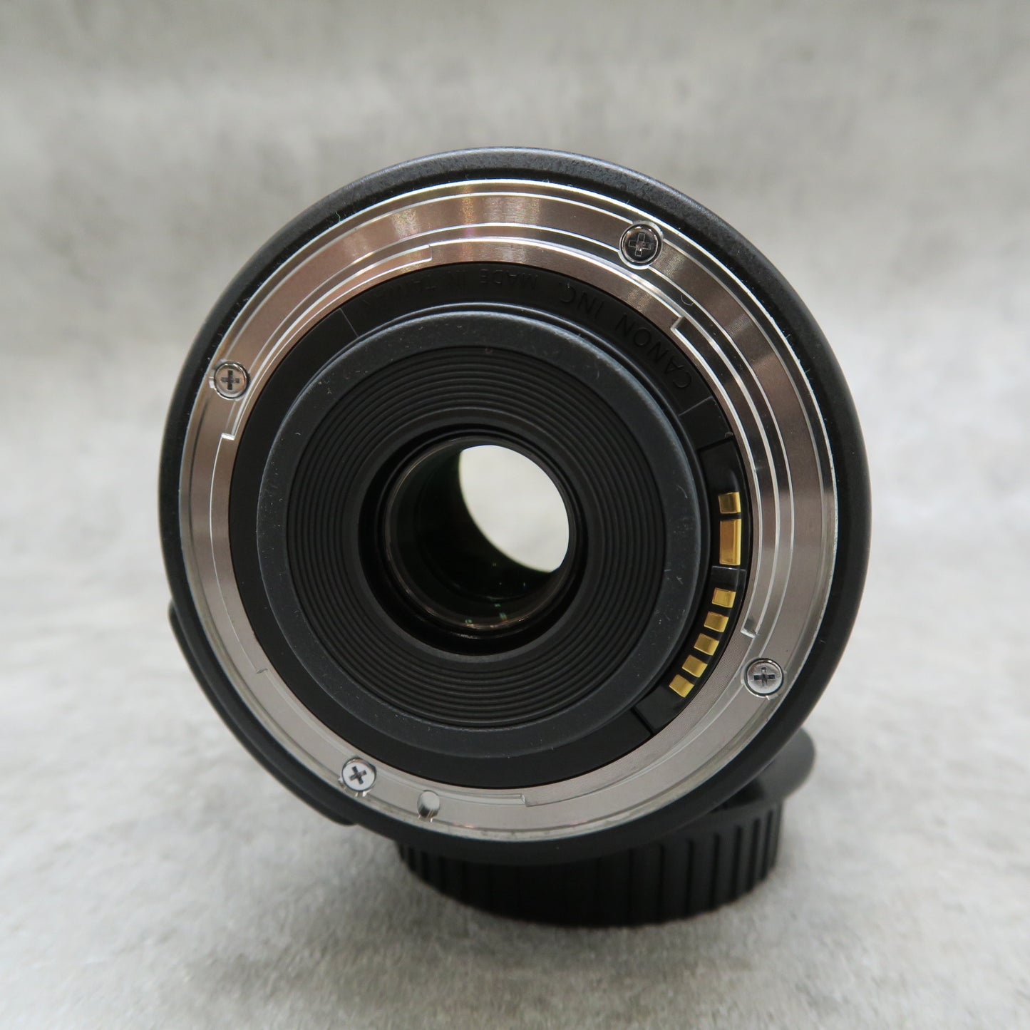 中古品 Canon EOS8000D FE-S18-135mmF3.5-5.6 IS STM KIT さんぴん商会
