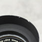 中古品 Canon 50mm F1.8 [L39] ※3月5日(日)のYouTube生配信でご紹介