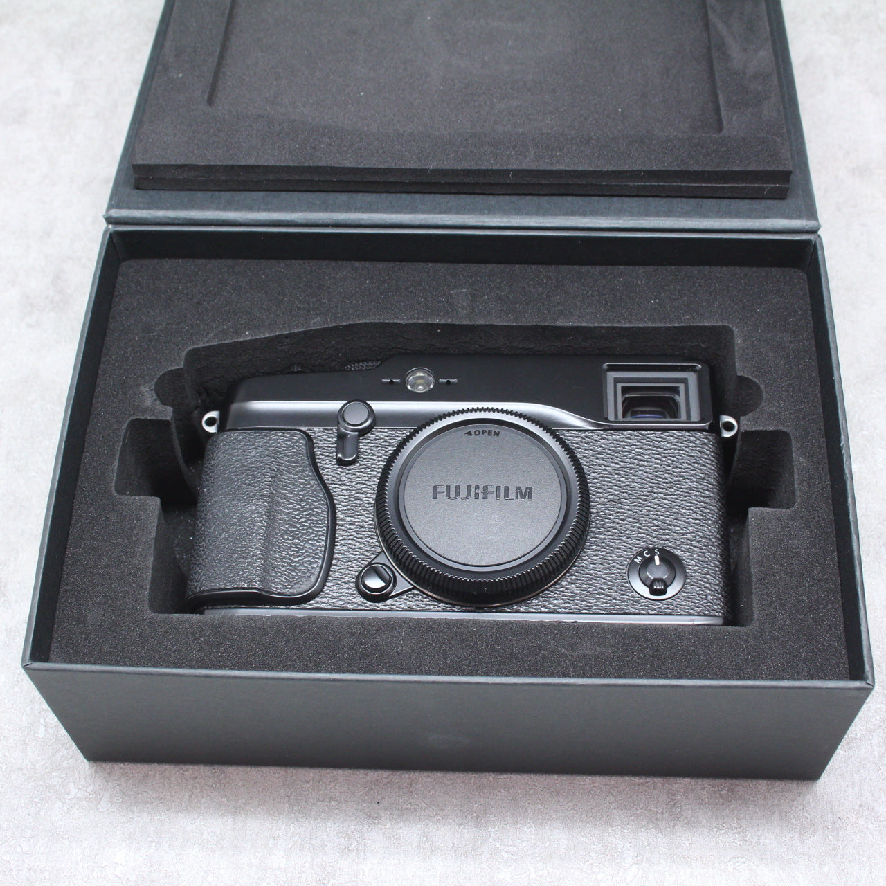 中古品 FUJIFILM X-Pro1 ボディ【12月17日(土)のYouTube生配信でご紹介