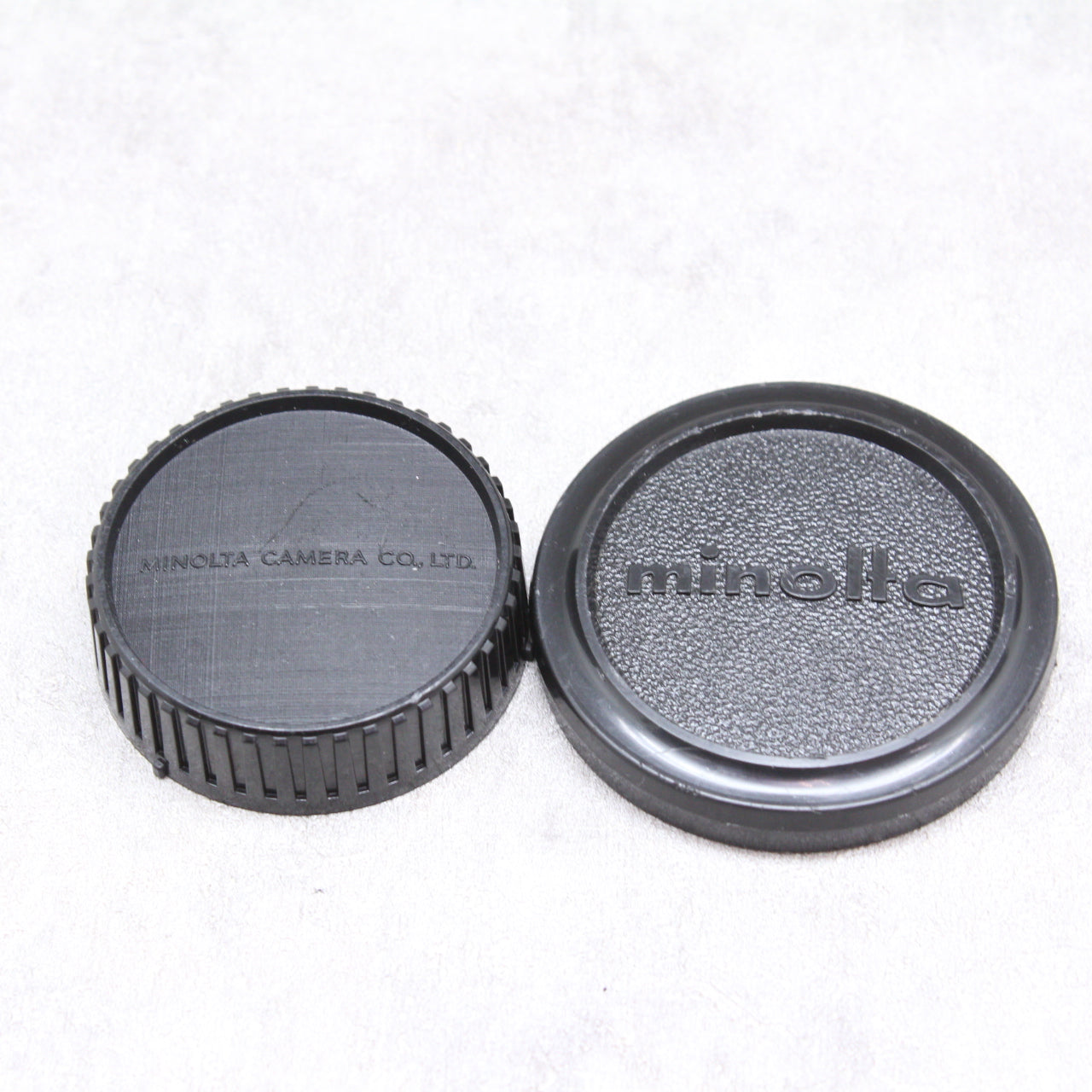 中古品 MINOLTA MC ROKKOR-PF 50mm F1.7 【11月15日(火)のYouTube