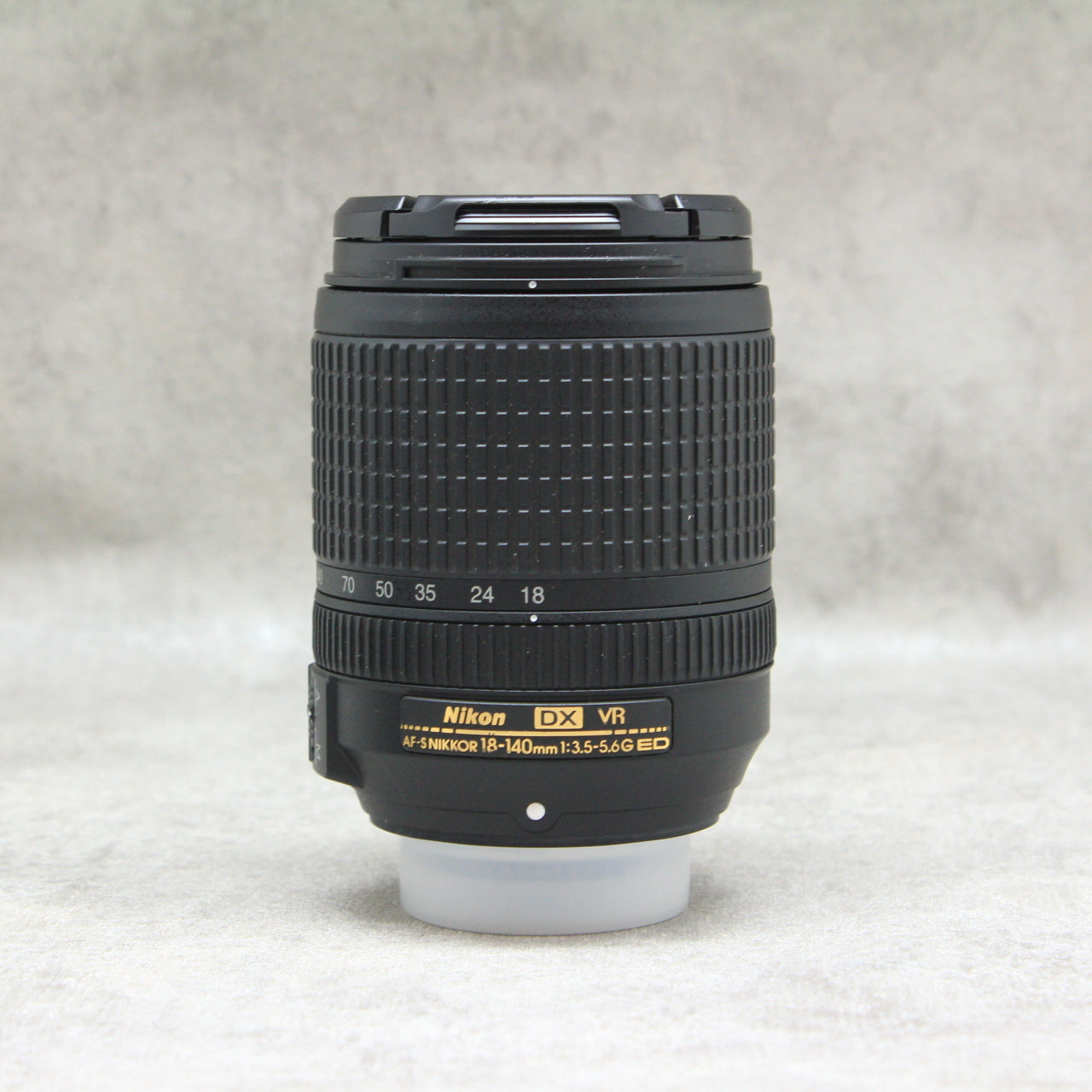 中古品 Nikon D7500 レンズキット ハヤト商会