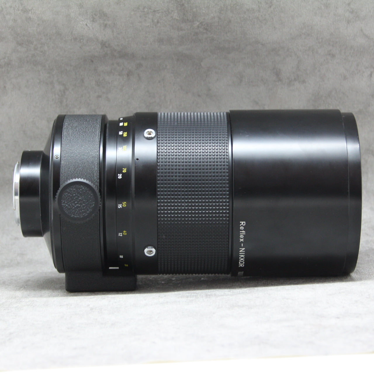 中古品 Nikon Reflex-NIKKOR 1000mm F11【3月11日(土)のYouTube生配信