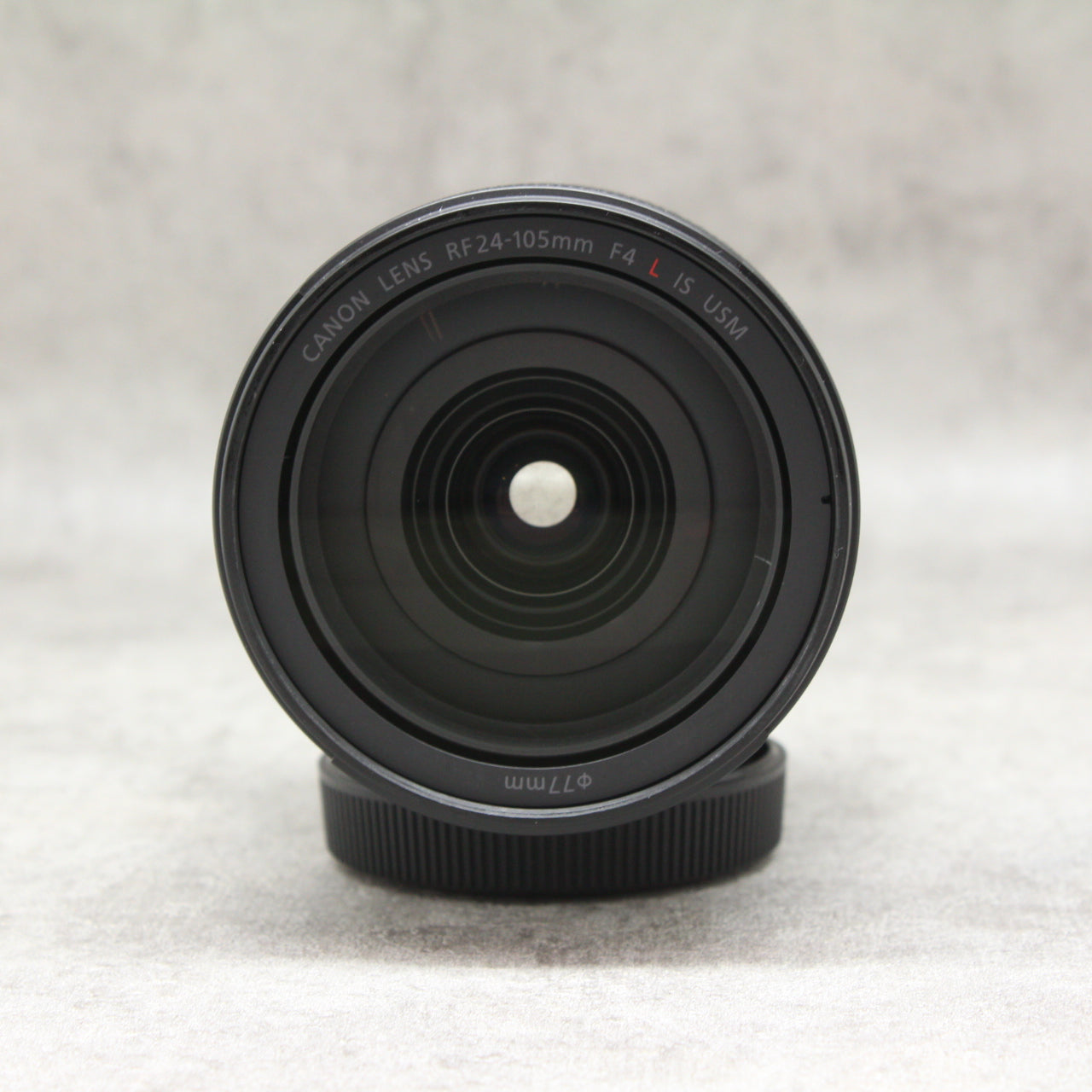 中古品 CANON RF24-105mm F4 L IS USM☆10月8日(土)の