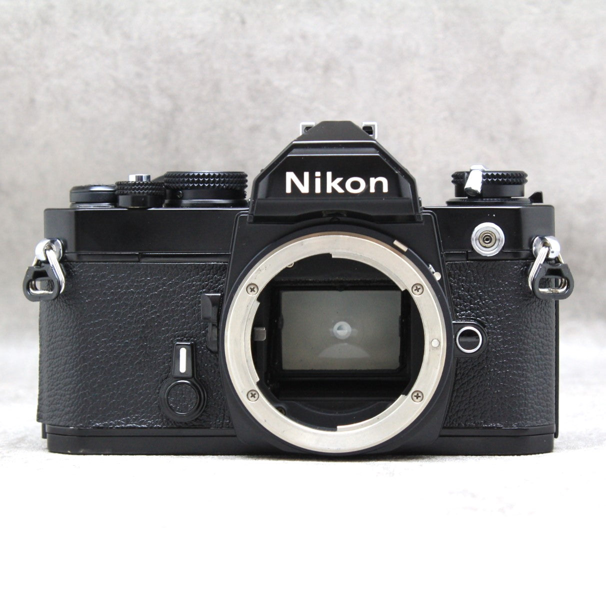 ★モルト部良好・美品★ ニコン Nikon FE ボディ #14545 Amazon | nikon FE ブラック | 一眼レフカメラ 通販