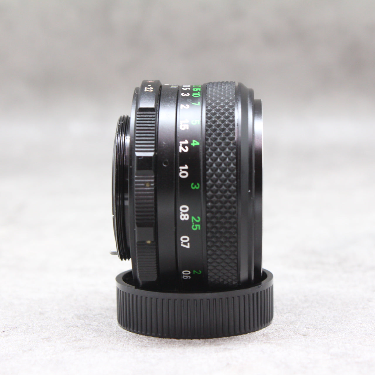 中古品 FUJINON 55mm F2.2 【9月4日(日)のYouTube生配信で