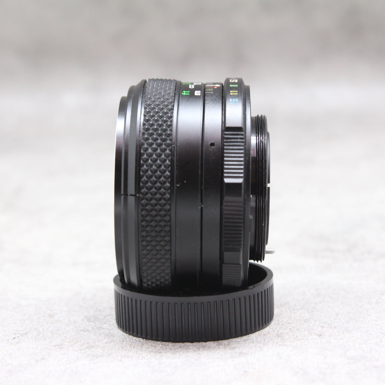 中古品 FUJINON 55mm F2.2 【9月4日(日)のYouTube生配信で