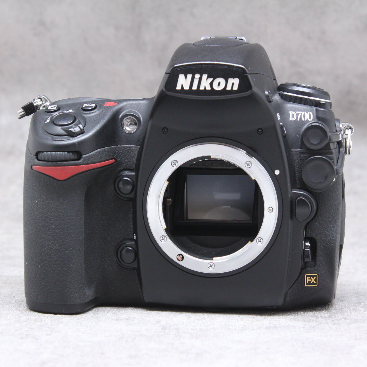最終値下げ! Nikon D700 ボディ バッテリー2個付 箱付 フルサイズ