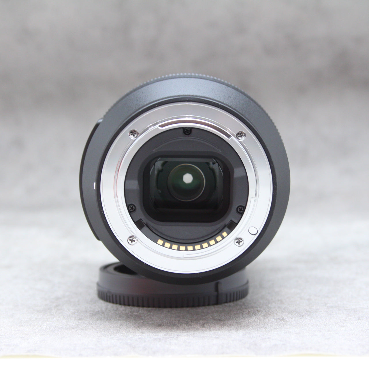 中古品 SONY E 70-350mm F4.5-6.3 G OSS SEL70350G【11月22日(火)の