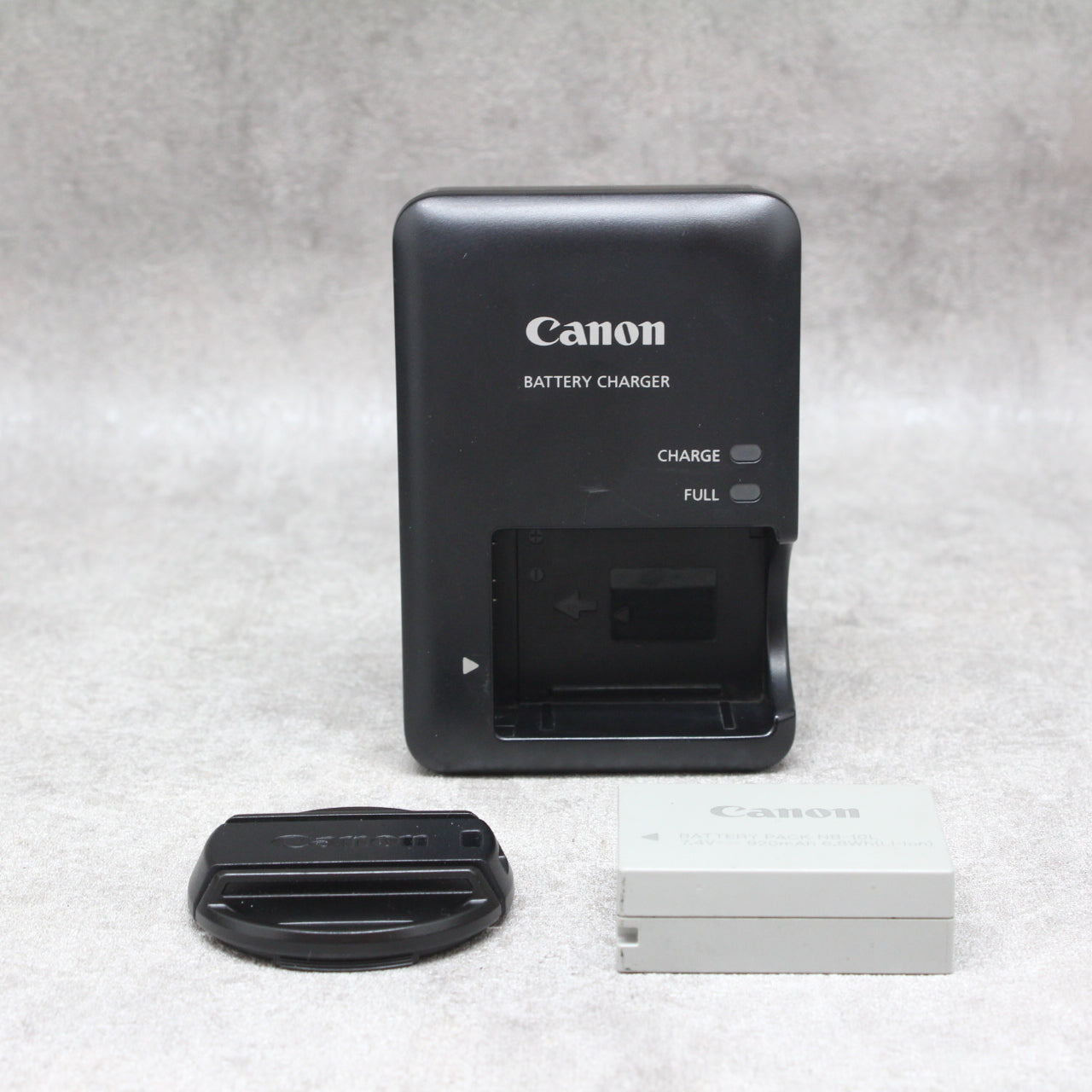 中古品 Canon Power shot G1X