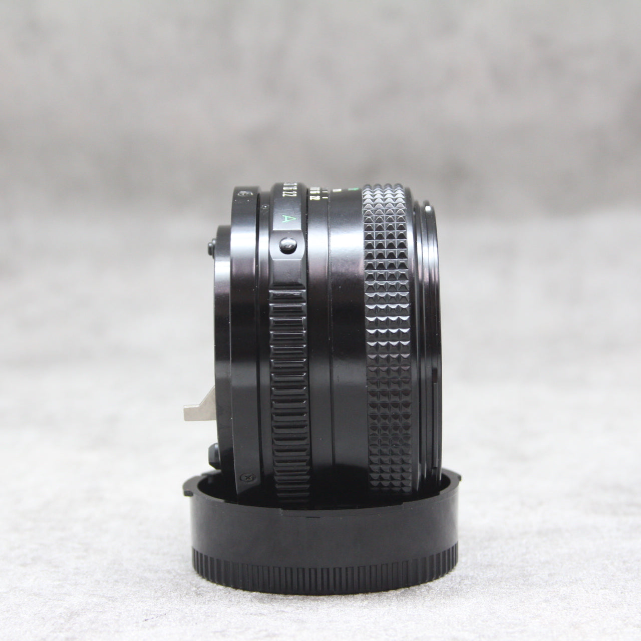 中古品 Canon FD 50mm F1.8 撮り比べ3本セット【11月22日(