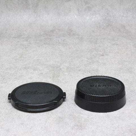 中古品 Nikon NIKKOR 28mm F3.5 非Ai