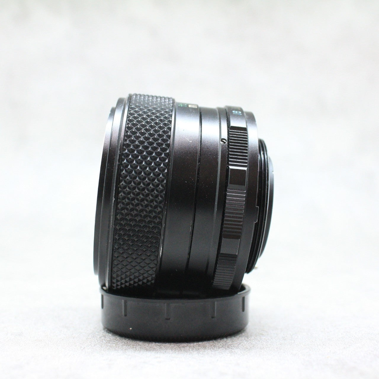 中古品 FUJIPHOTO EBC FUJINON 55mm F1.8後期モデル さんぴん商会