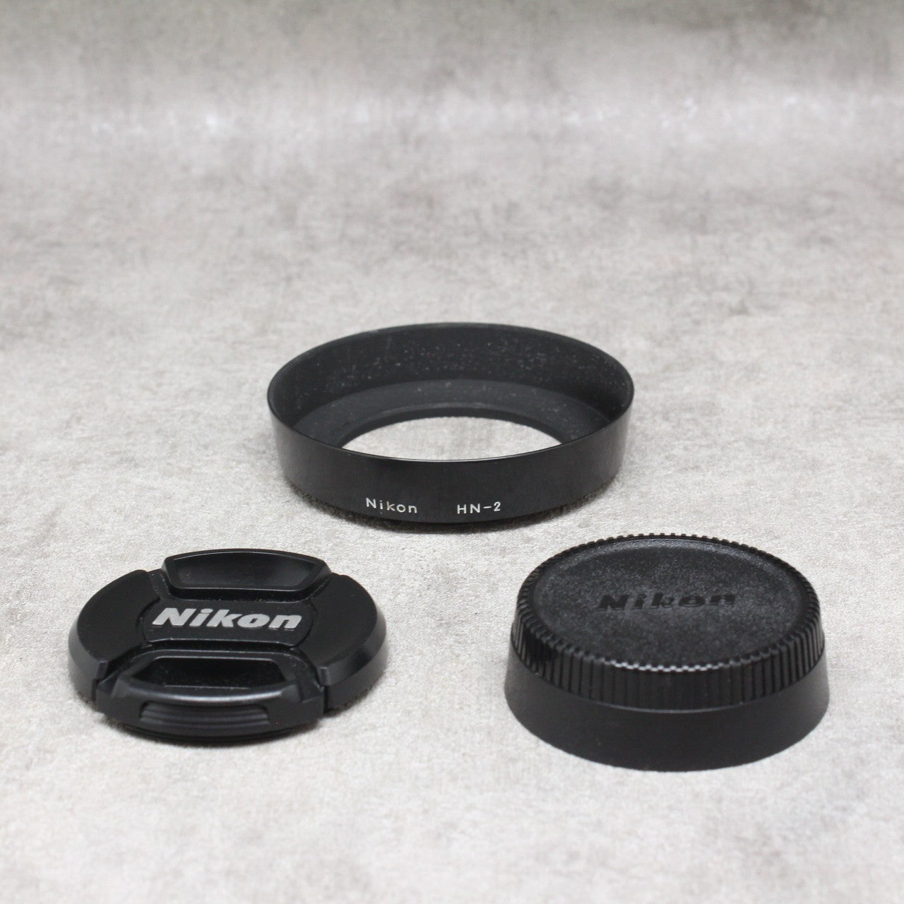 中古品 Nikon Ai Nikkor 28mm F3.5【10月1日(土)のYouTube生配信でご紹介】