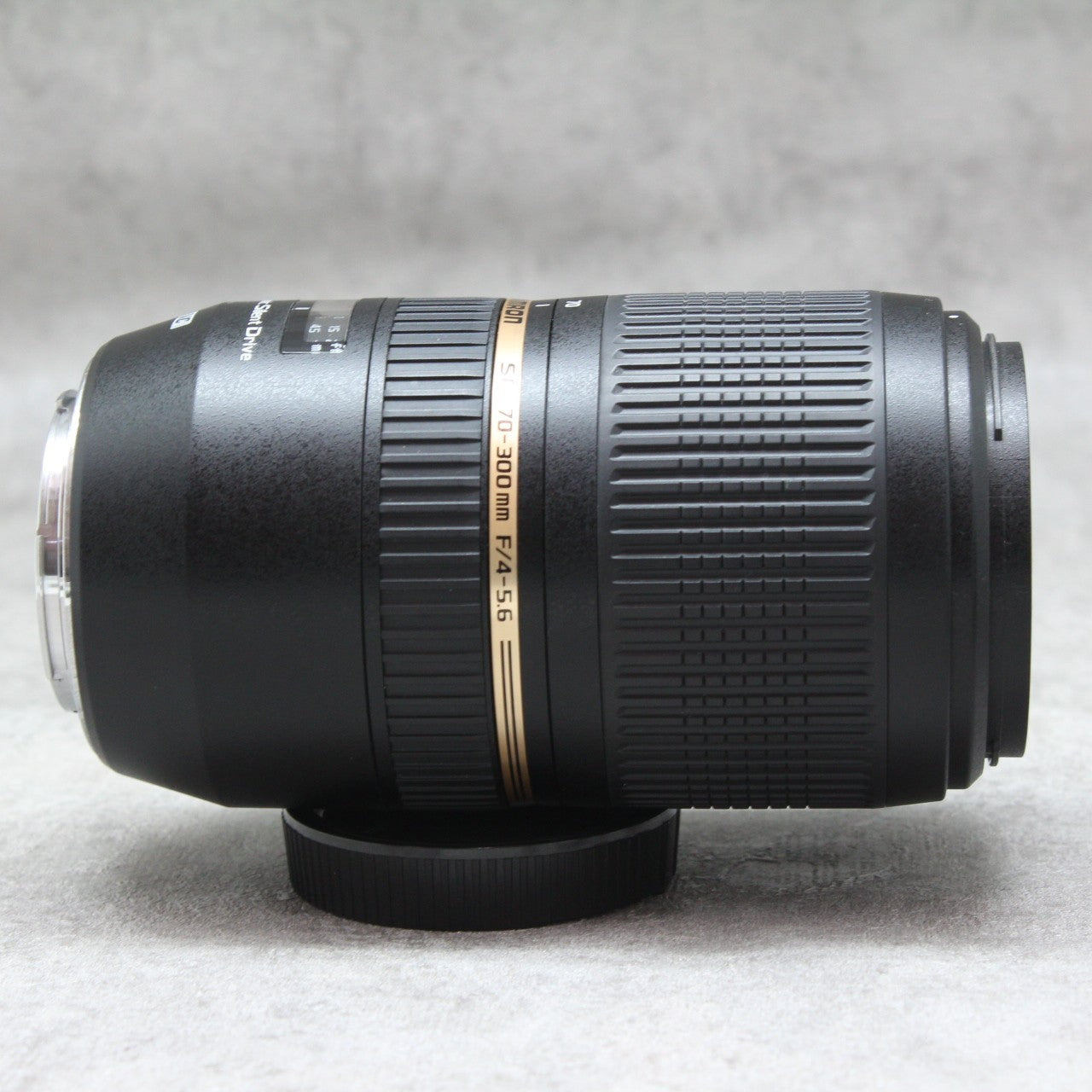 中古品 TAMRON SP 70-300mm F/4-5.6 Di VC USD (Model A005