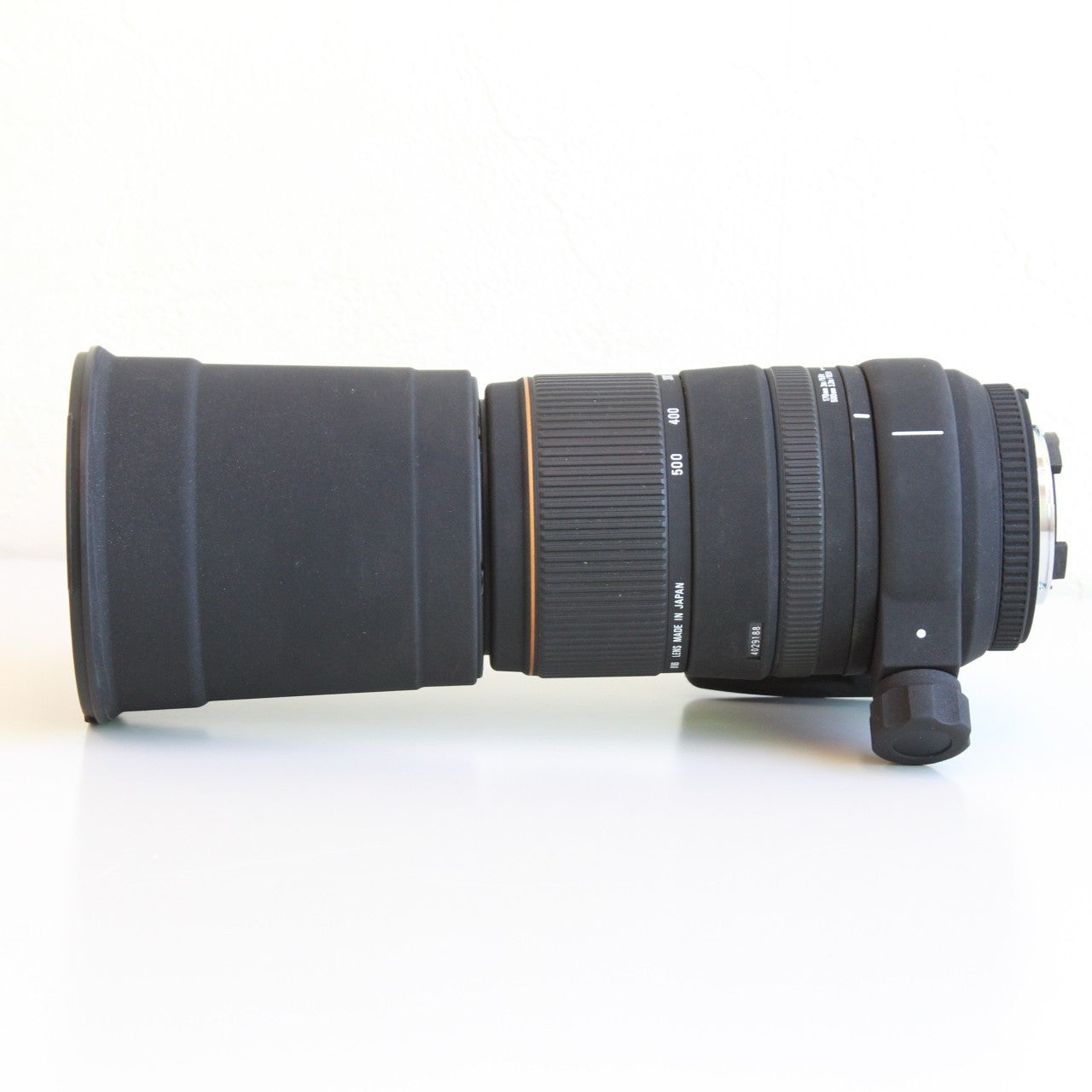 13646 Sigma 170-500mm APO Nikon ニコン 用
