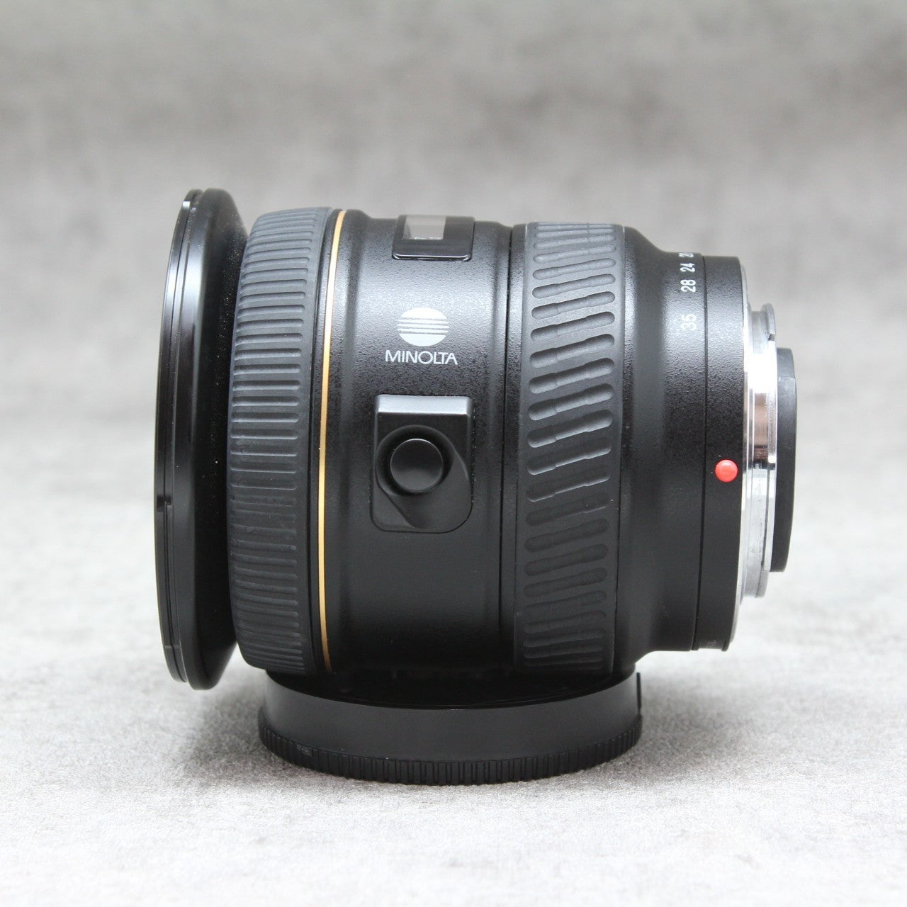 良品】MINOLTA AF 17-35mm F3.5G ミノルタ - カメラ