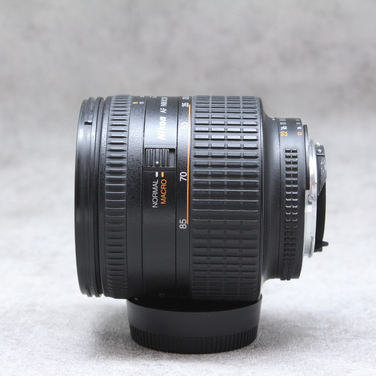 中古品 Ai AF Zoom-Nikkor 24-85mm f/2.8-4D IF【11月12日(