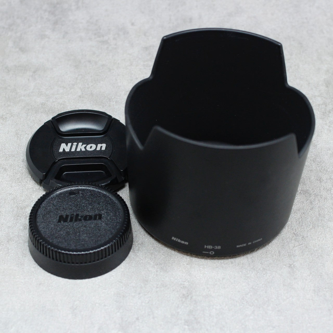 中古品 Nikon AF-S MICRO NIKKOR 105mm F2.8G ED VR ☆2月16日(木)のYouTube生配信でご紹介☆