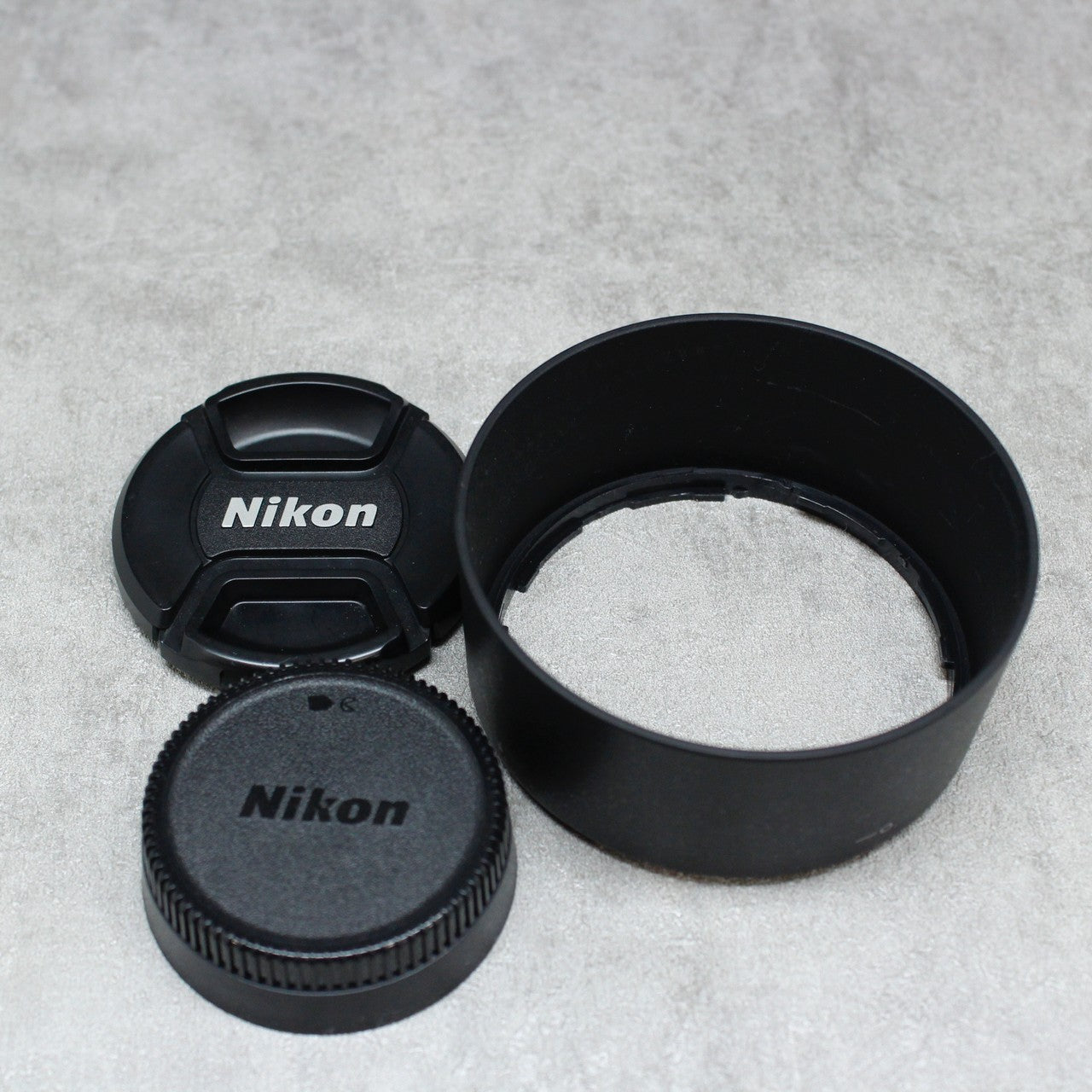 中古品 Nikon AF-S NIKKKOR 50mm F1.4 G ☆2月18日(土)のYouTube生配信でご紹介☆