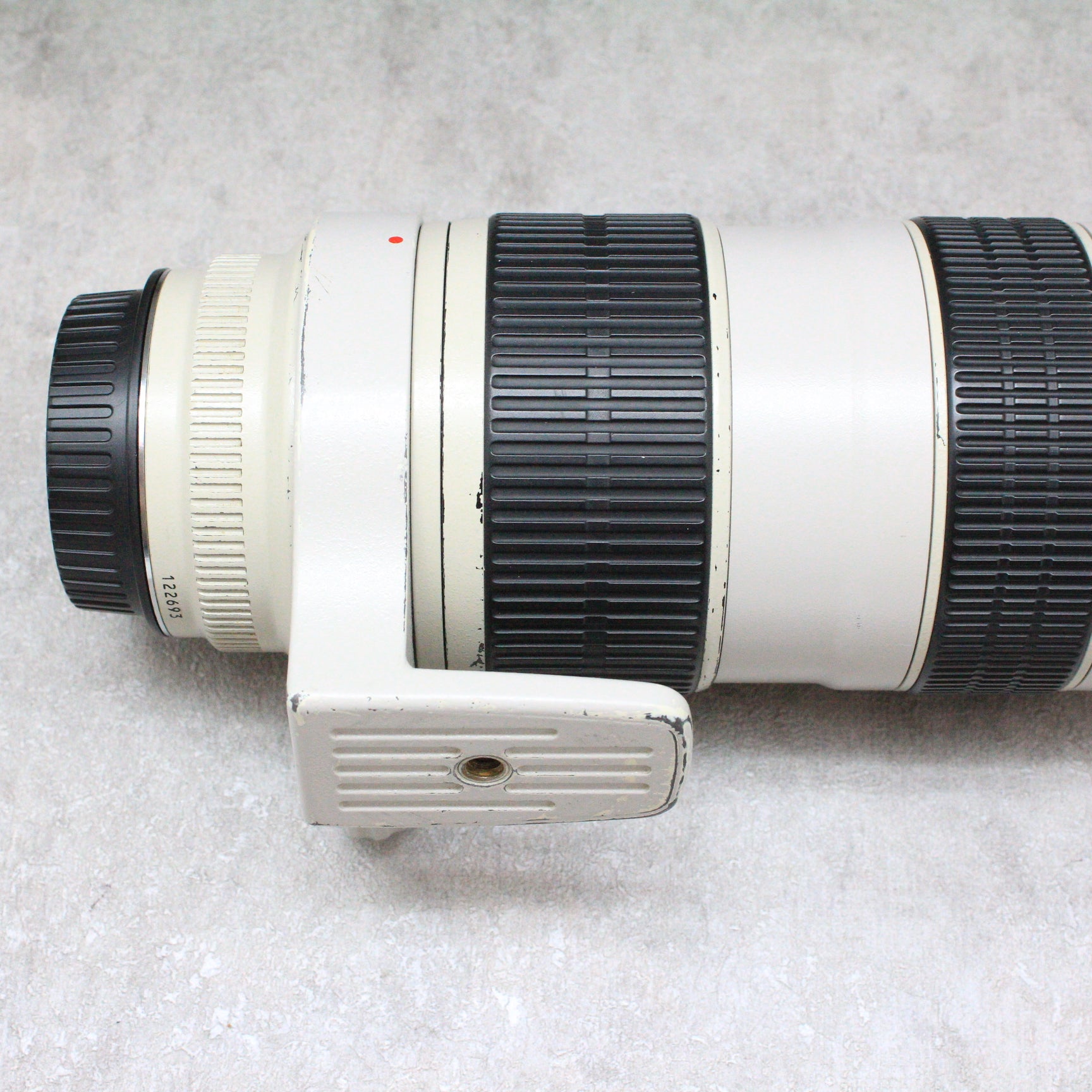 中古品 Canon EF 70-200mm F2.8L USM ハヤト商会