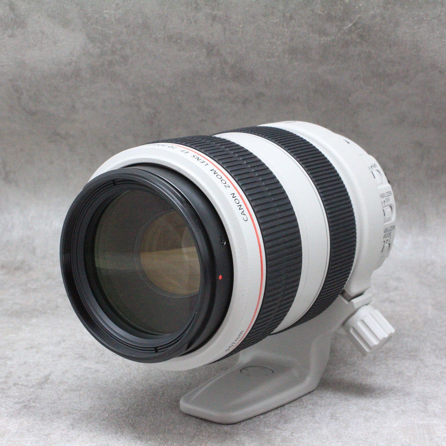 中古品 CANON EF70-300mm F4-5.6L IS USM さんぴん商会