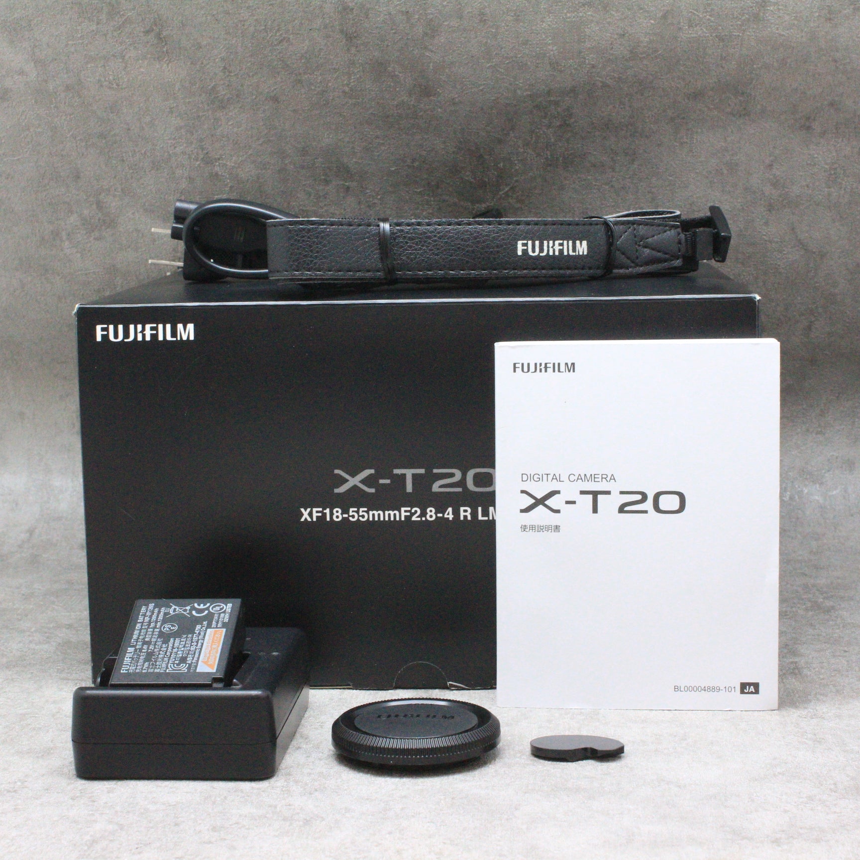 Fujifilm XT20 いぬぬ様専用 お取り置きページ - デジタルカメラ