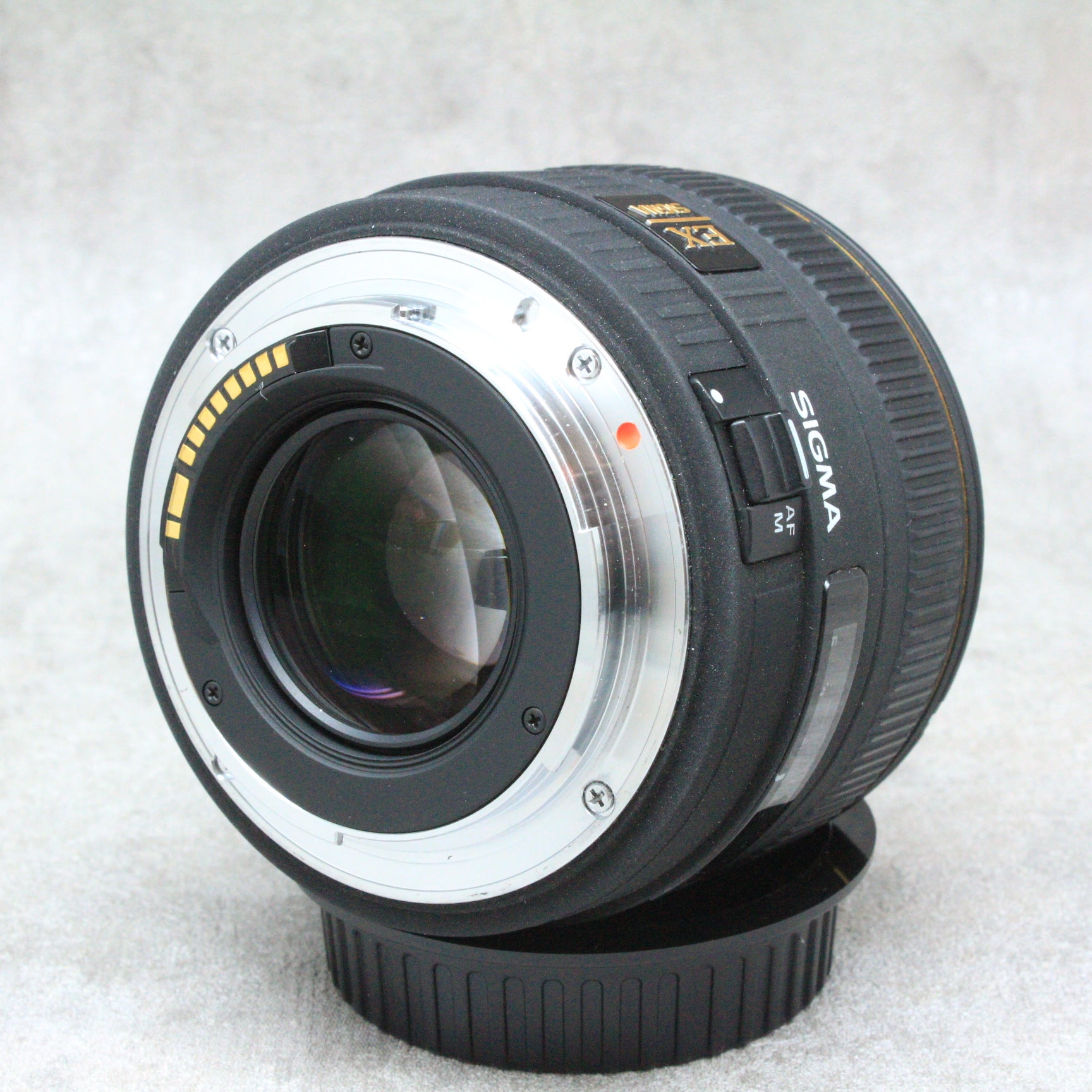 中古品 SIGMA 30mm F1.4 EX DC HSM ［キヤノン用］ – サトカメ