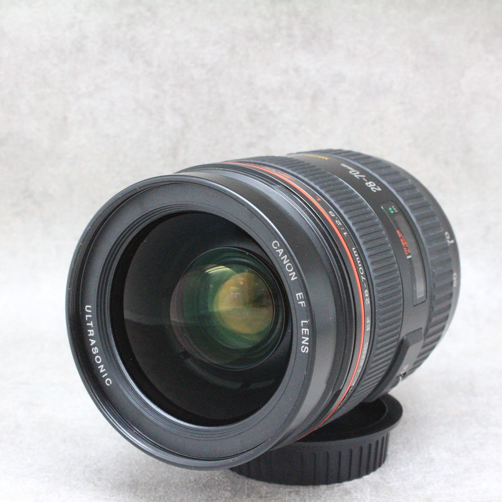 中古品 Canon EF 28-70mm F2.8 L USM