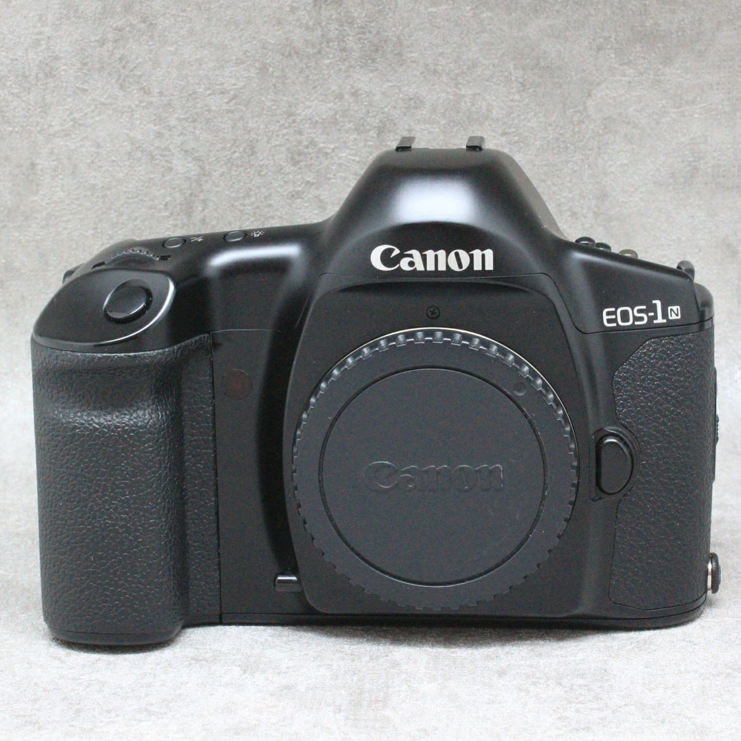 中古品 Canon EOS-1N ボディ