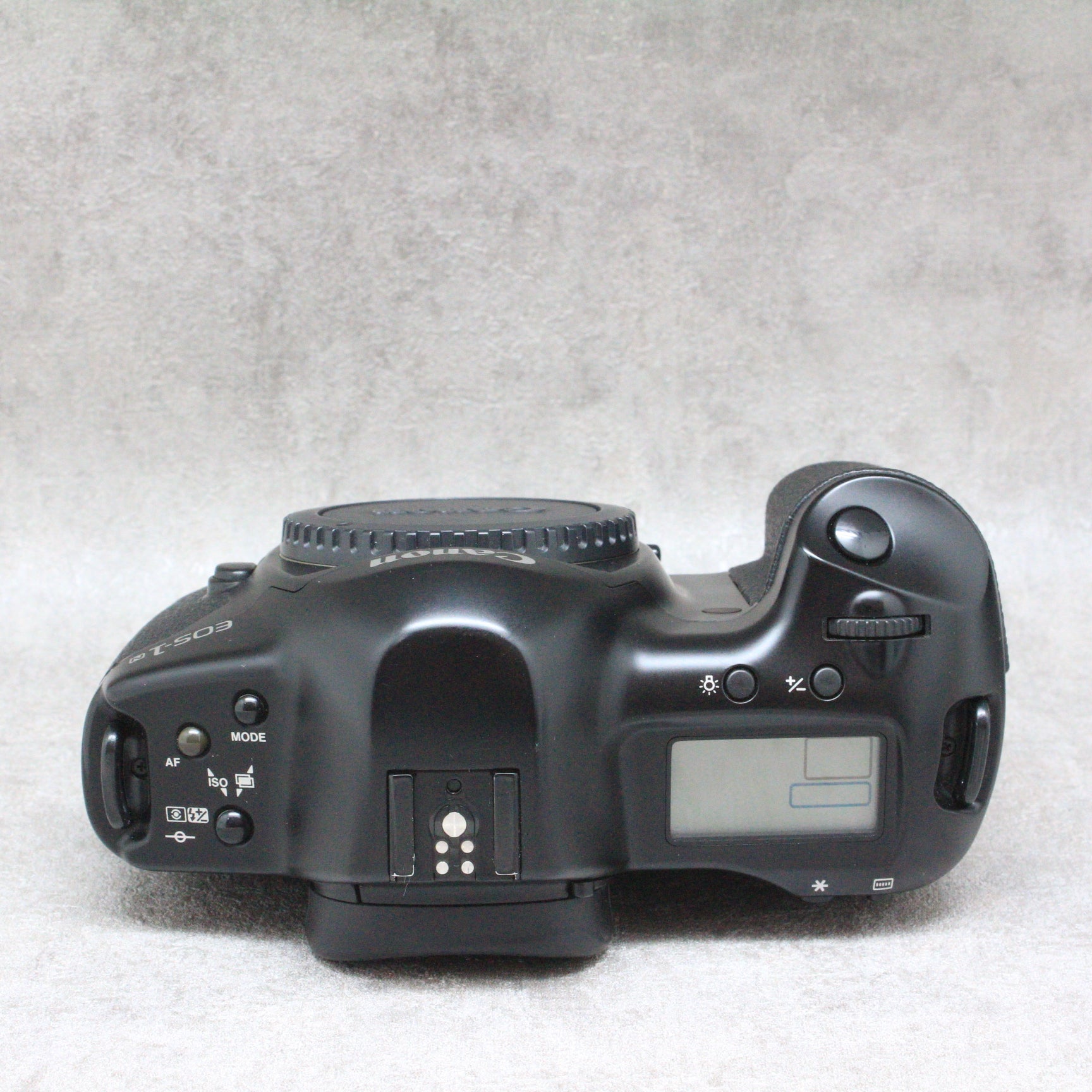 中古品 Canon EOS-1N ボディ