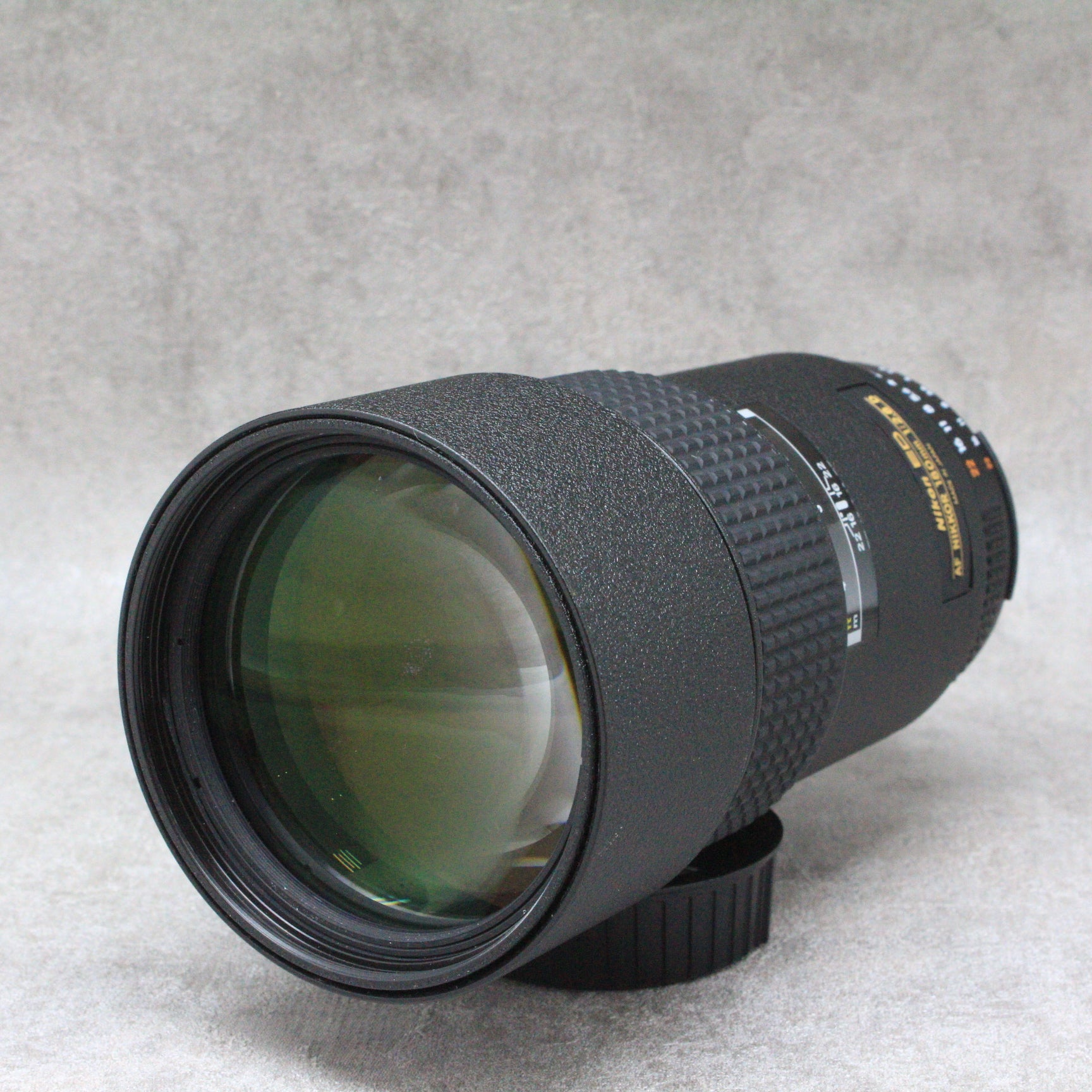 美品 ニコン AI AF Nikkor 180mm F2.8 IF-ED - speedlb.com