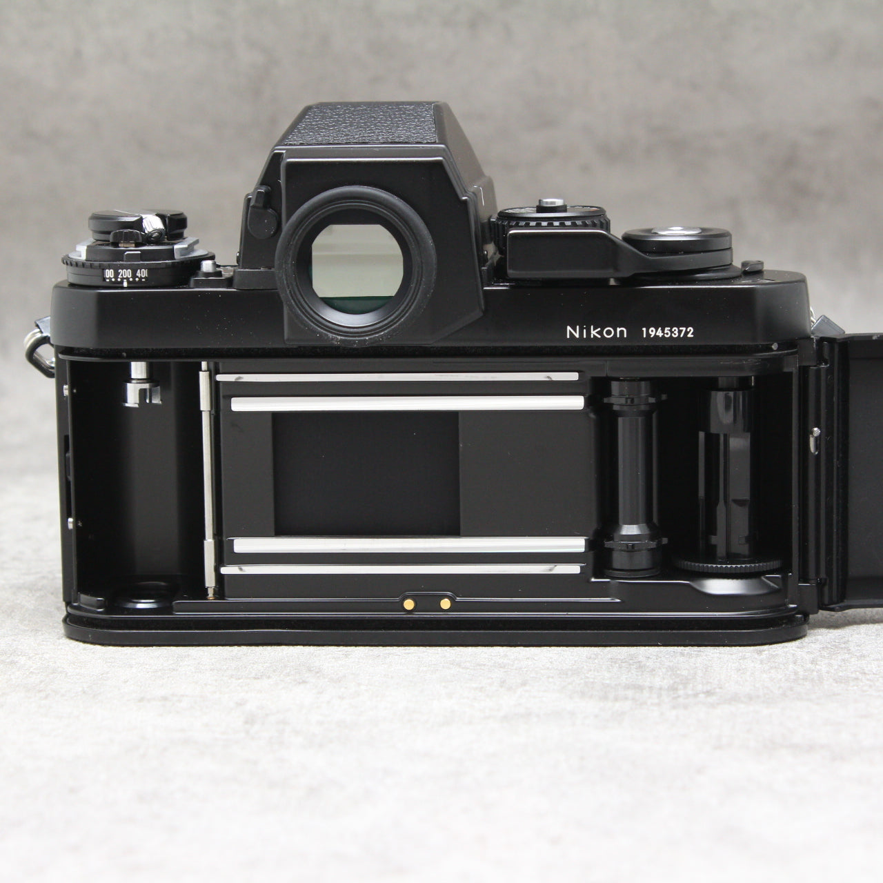 中古品 Nikon F3 HP 後期型（194万台）【9月13日(火)のYouTube生配信でご紹介】