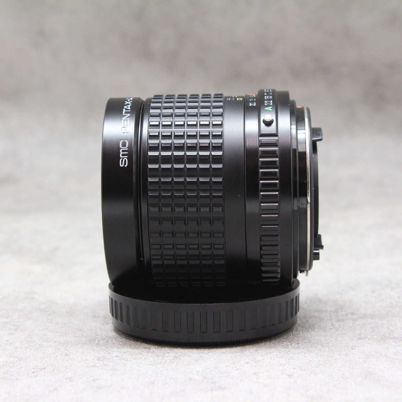 中古品 smc PENTAX-A 645 45mm F2.8【9月13日(火)のYouTube