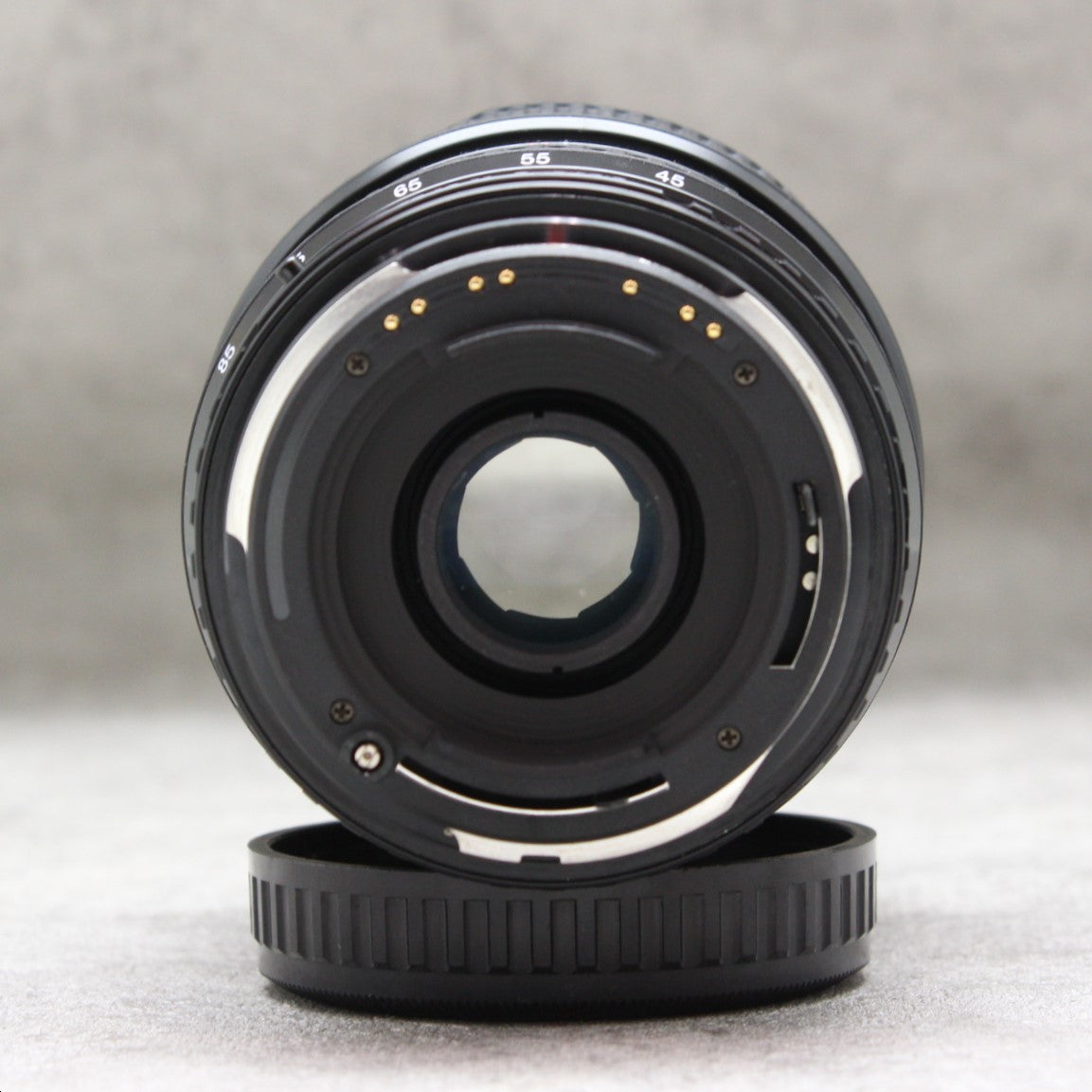 中古品 smc PENTAX-FA 645 ZOOM 45-85mm F4.5【9月13日(火)のYouTube生