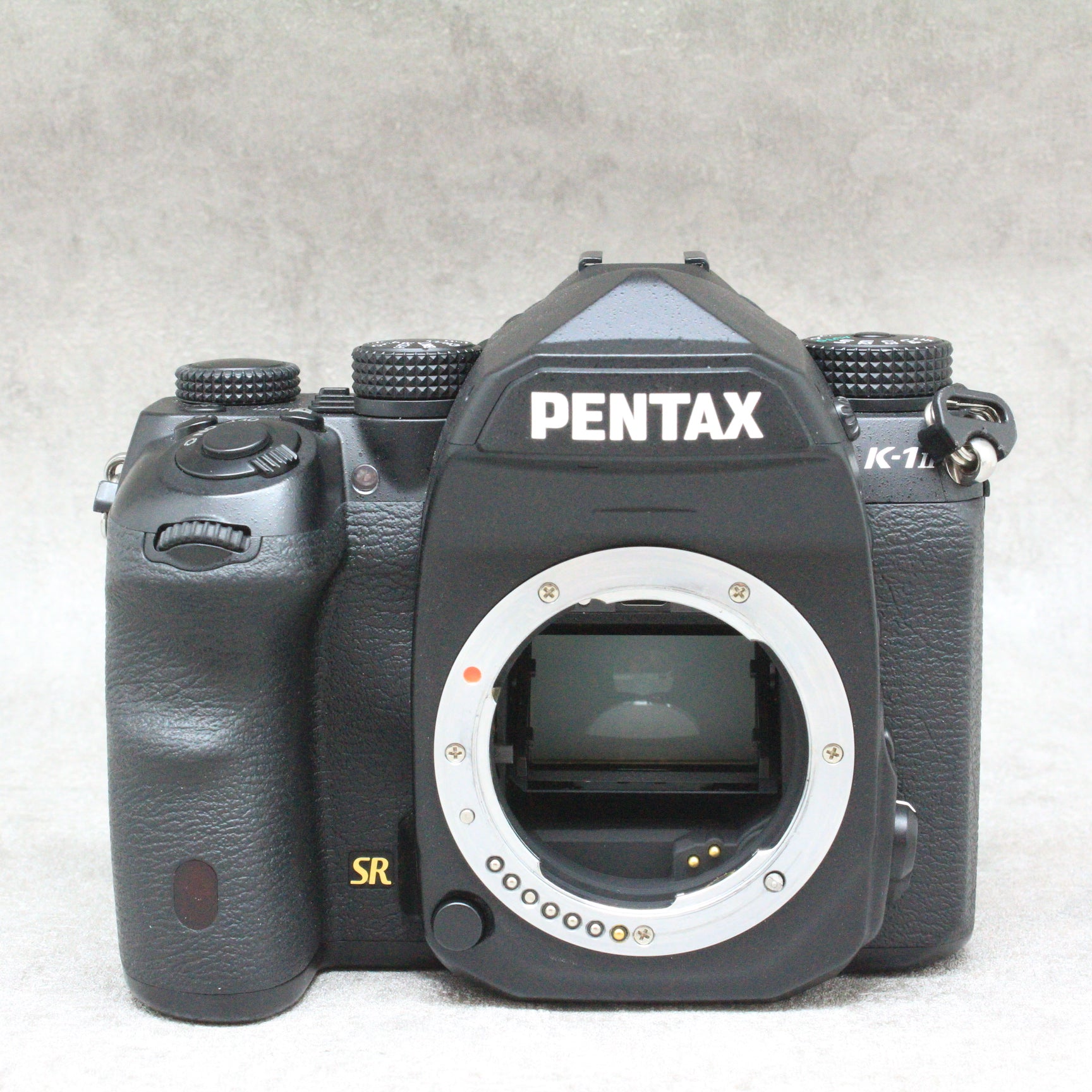 中古品 PENTAX K-1 MarkⅡ ボディキット