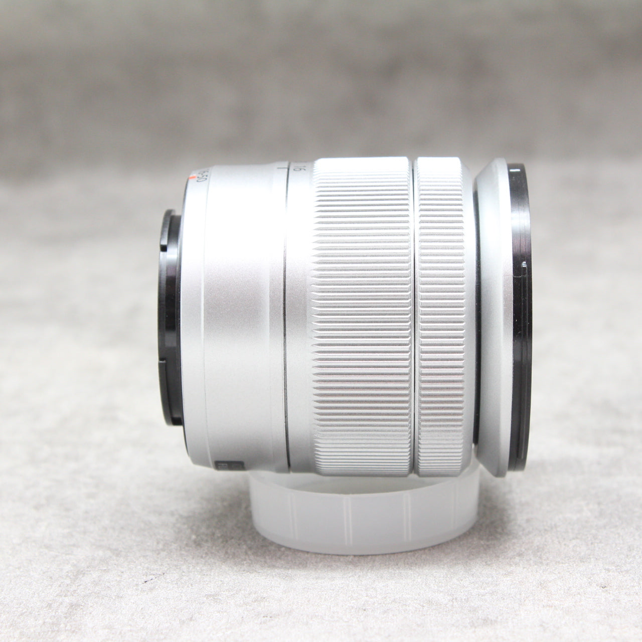 中古品 FUJIFILM XC 16-50mm F3.5-5.6 OIS II【9月13日(火)のYouTube生配信でご紹介】