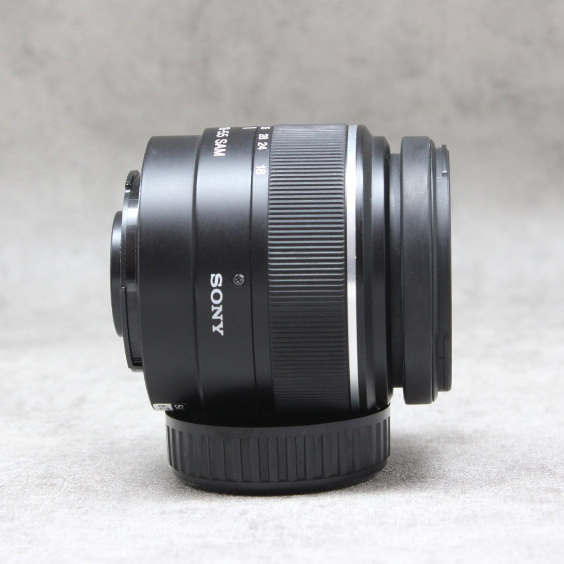 中古品 SONY a55 標準レンズセット （SLT-A55V） ハヤト商会