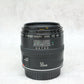 中古品 Canon EF 50mm F2.5 COMPACT-MACRO