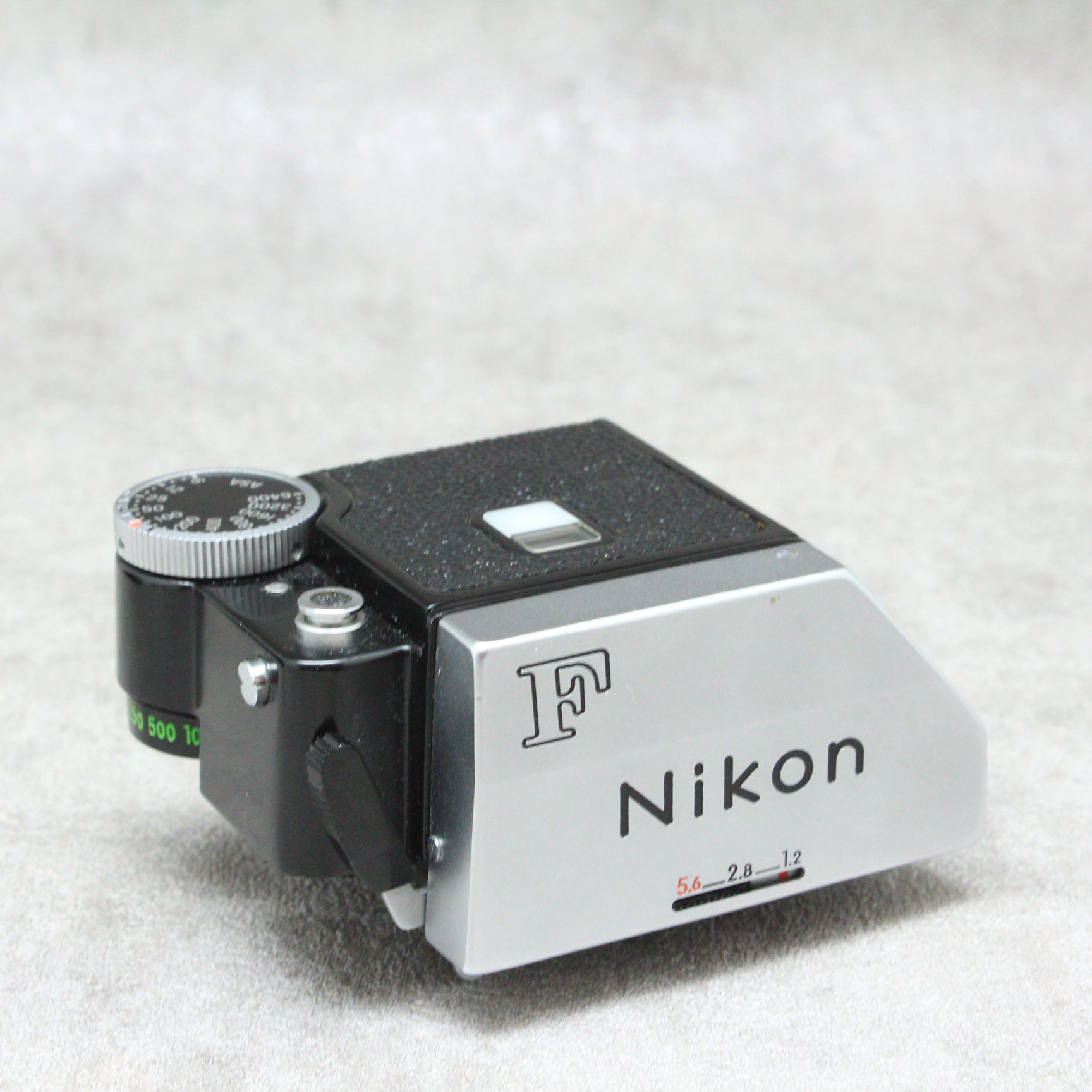 中古品 Nikon F フォトミック 中期型