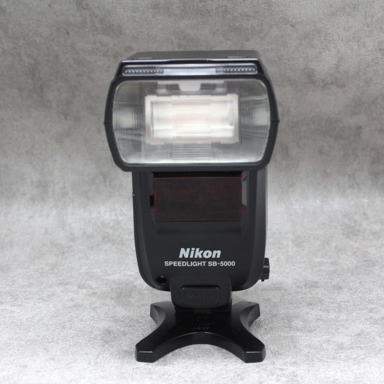 中古品 Nikon スピードライト SB-5000 ハヤト商会