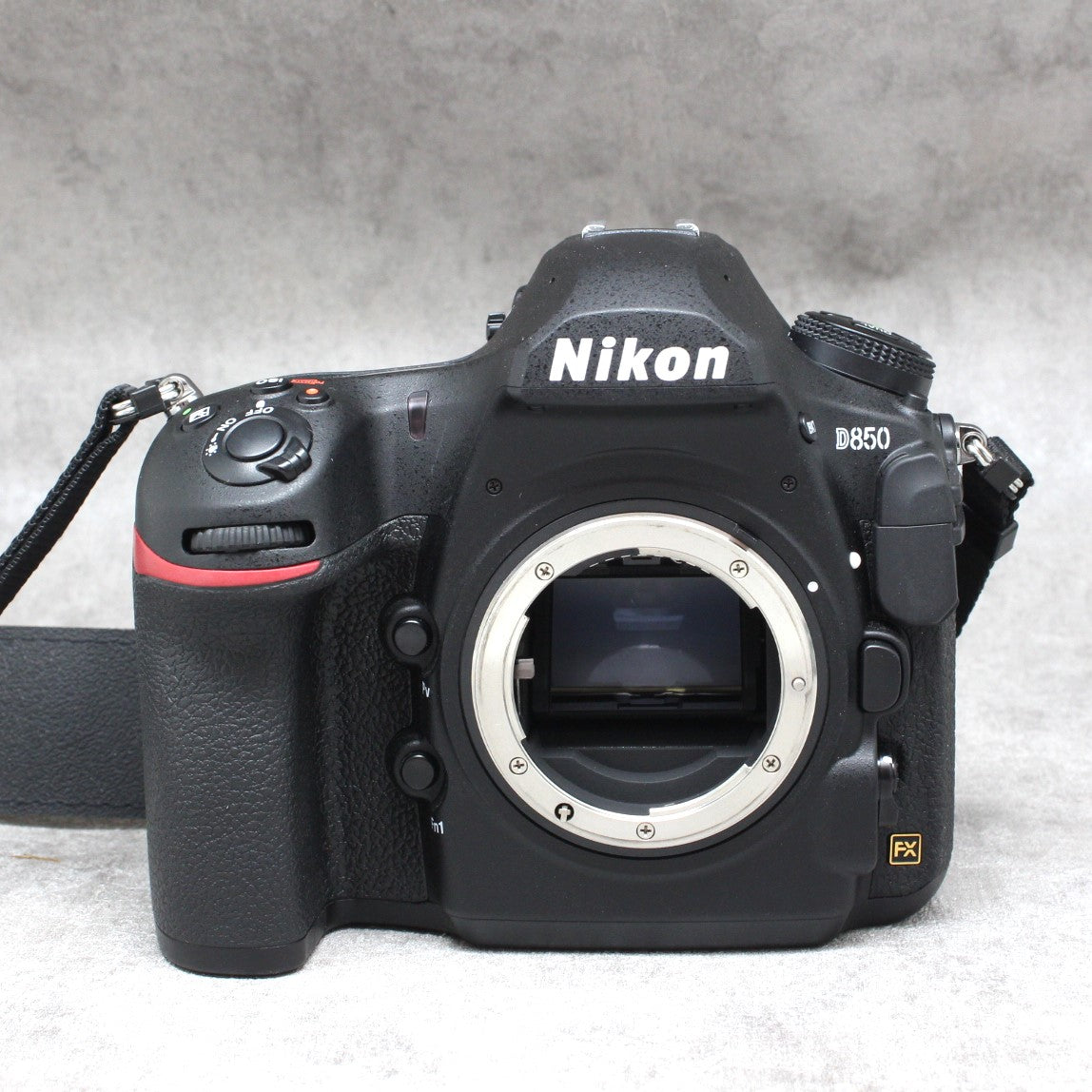 中古品 Nikon D850 ボディ
