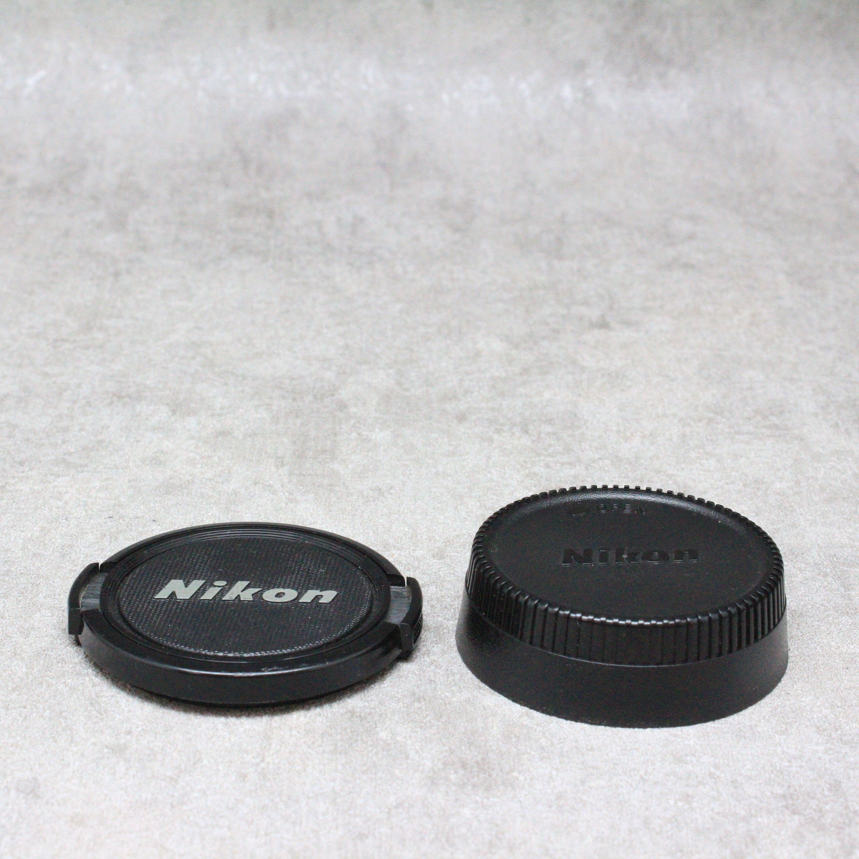 中古品 Nikon Ai NIKKOR 50mm F1.4 ハヤト商会【取り置き中】