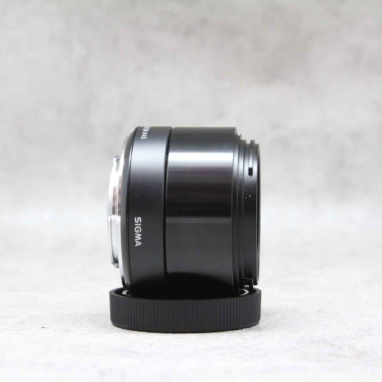 中古品 SIGMA 19mm F2.8 DN さんぴん商会 – サトカメオンラインショップ